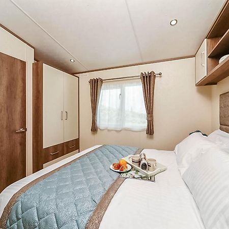 Praa Sands Holiday Park Saint Hilary  Luaran gambar