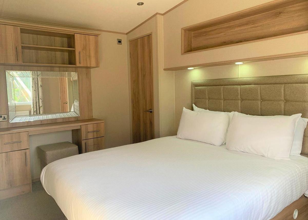 Praa Sands Holiday Park Saint Hilary  Luaran gambar